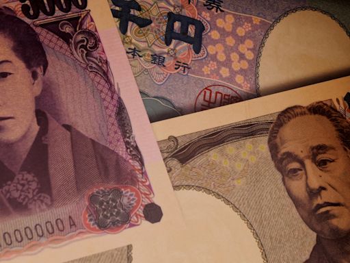 Japan's new currency diplomat keeps intervention on table to stabilise yen