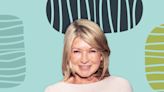 Martha Stewart's best and most comforting Thanksgiving sides