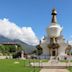 Memorial Chorten, Thimphu