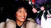 MAC Reveals Whitney Houston Makeup Collection