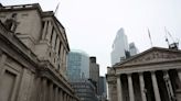 Bank of England keeps rates at 16-year high before UK election