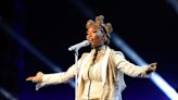 Brandy says she’s 'following doctors' orders' amid report of a health scare