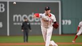 Red Sox Rising Star Shut Down Because Of Setback Putting Return In Question