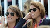 Princess Eugenie reminisces about 'favourite memories' with Princess Beatrice throwback