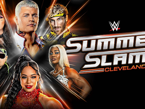 WWE Announces Host For SummerSlam 2024; 7 Matches Confirmed