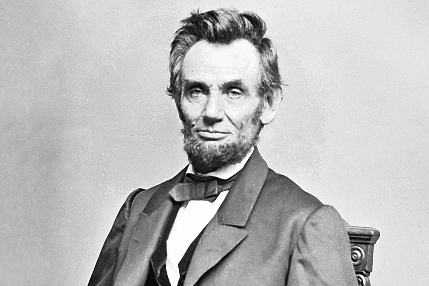 'Lover of Men: The Untold History of Abraham Lincoln' Trailer Explores President's Sexuality (Exclusive)