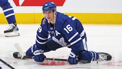Insider: ‘5% Chance’ Maple Leafs Keep $65 Million Winger for 2024