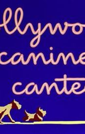 Hollywood Canine Canteen