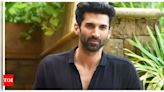 Aditya Roy Kapur shares his excitement for 'Metro… In Dino' release: 'It's one film I am looking forward to' | Hindi Movie News - Times of India