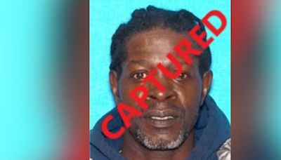 US Marshals capture convicted rapist wanted by Army for parole violation