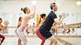 What is barre? The popular low-impact workout can sculpt your muscles