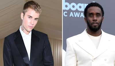 Inside Justin Bieber's ‘Nightmare Experience’ With Diddy