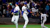The New York Mets New Celebration May Have Saved Their Season | FOX Sports Radio