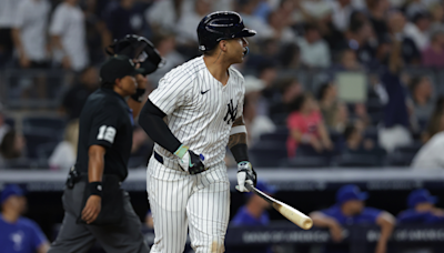 Why Yankees manager Aaron Boone benched Gleyber Torres after baserunning blunders: 'A great learning moment'