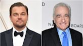 Leonardo DiCaprio and Martin Scorsese Team Again on ‘The Wager’ From ‘Flower Moon’ Author