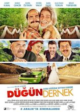 Sección visual de Dügün Dernek - FilmAffinity