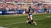 Bears players grew up watching Devin Hester. Now they get to see him enter Hall of Fame