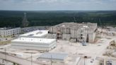 Dismantling work at former Savannah River Site MOX facility completed ahead of schedule