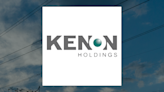 Kenon (NYSE:KEN) Upgraded by StockNews.com to Hold