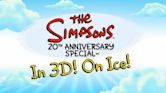 The Simpsons 20th Anniversary Special – In 3-D! On Ice!