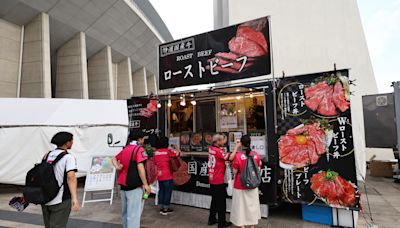 日元疲弱不振 讓日本人快要吃不起肉