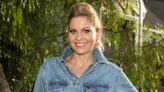 Candace Cameron Bure says faith helped through 'difficult year': 'Grateful for God's protection'