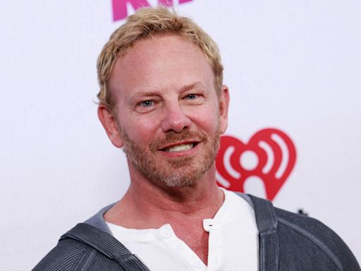 2 Arrested For That Wild, Downtown Minibike Assault on Sharknado Star Ian Ziering