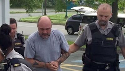 Halifax man serving manslaughter sentence being released from prison