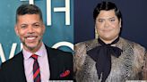 Harvey Guillén & Wilson Cruz Bond Over Iconic Character Rickie Vasquez