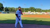 Former Vandy star Kumar Rocker back on the mound in minors