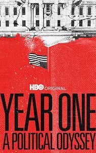 Year One: A Political Odyssey