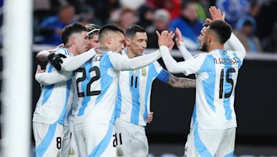 Desde Tucumán: ¿cuánto cuesta viajar a la Copa América 2024 para alentar a la selección argentina?