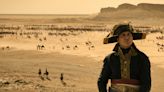 Napoleon review: Joaquin Phoenix plays for laughs in Ridley Scott's brutal epic