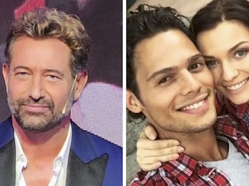 Irina Baeva se reencuentra con su ex Emmanuel Palomares: ¿Gabriel Soto estalla en celos?