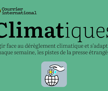 Faites du bruit pour le climat