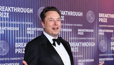 Elon Musk is a homeowner again, despite his claims of couch surfing