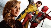 Blake Lively Celebrates Deadpool & Wolverine's Release, Reveals How She Inspired A Fan-Favorite Character