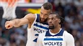 Reid's strong fourth quarter helps Wolves beat Nuggets