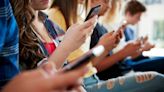 Fifth of teens have 'problematic' smartphone use that risks anxiety