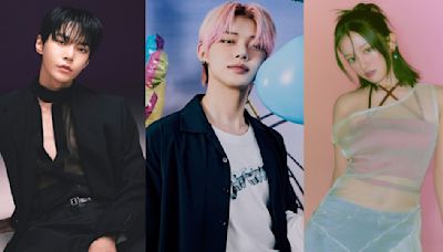 NCT’s Doyoung, TXT’s Yeonjun, and IVE’s An Yujin to be MCs for 2024 SBS Gayo Daejeon Summer in July