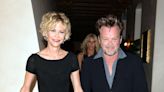 John Mellencamp reveals he was a terrible boyfriend to his former partner Meg Ryan