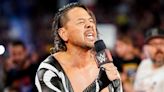 KENTA Responds To Shinsuke Nakamura Hitting The GTS On WWE Raw