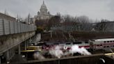 MBTA commuter rail workers reach contract agreement, averting strike - The Boston Globe