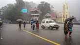 Met office issues yellow alert for heavy showers in Himachal Pradesh