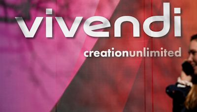Vivendi posts H1 growth helped by Lagardère consolidation, Havas