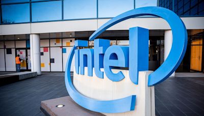 Intel Confirms $3 Billion Defense Department Chips Act Grant