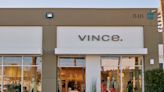 Vince Drives Better Profitability Amid Sales Decline In Q1