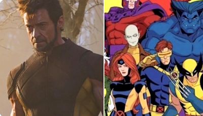 X-MEN Rumor May Reveal MCU Reboot Team And Surprising Plans For Hugh Jackman's Wolverine - SPOILERS