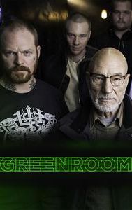 Green Room