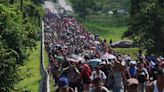 EEUU busca ayuda para controlar flujo ‘sin precedentes’ de migrantes de América Latina